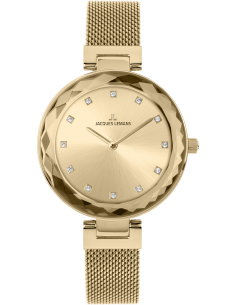 Reloj Jacques Lemans