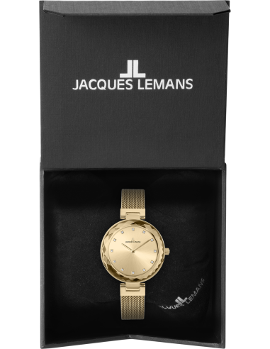 Reloj Jacques Lemans
