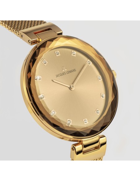 Reloj Jacques Lemans