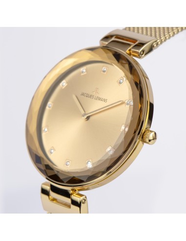 Reloj Jacques Lemans