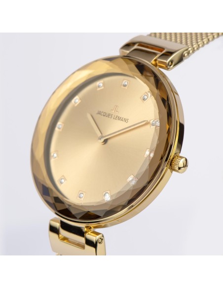 Reloj Jacques Lemans
