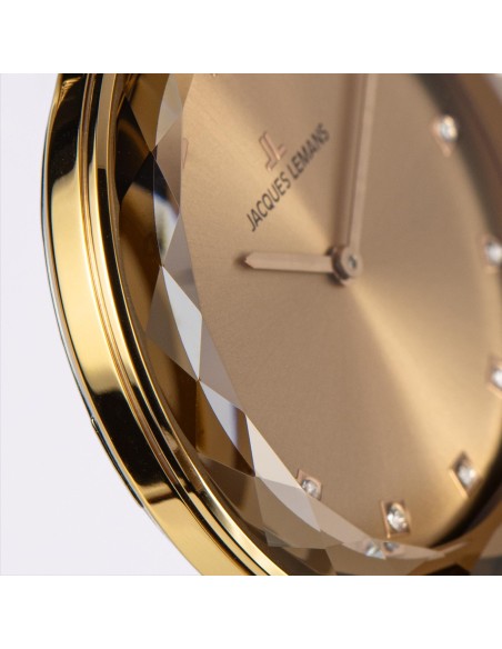 Reloj Jacques Lemans