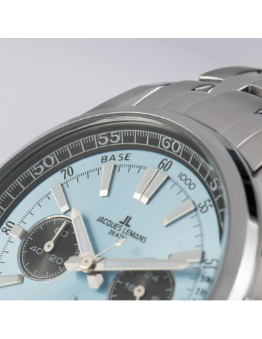 Reloj Jacques Lemans