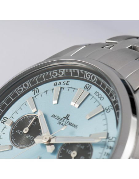 Reloj Jacques Lemans