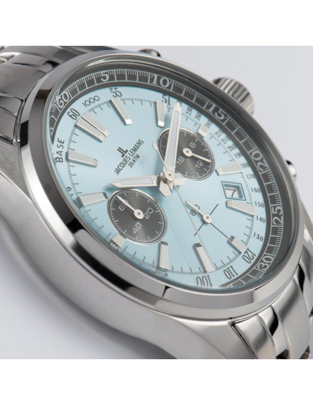 Reloj Jacques Lemans