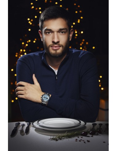 Reloj Jacques Lemans