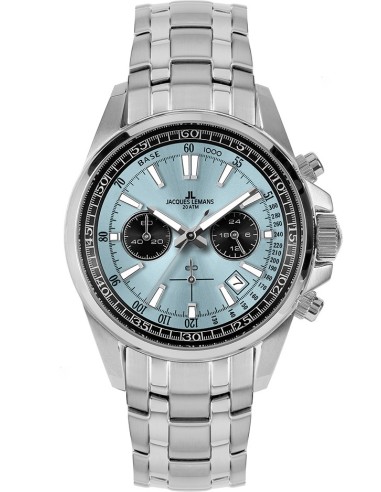 Reloj Jacques Lemans