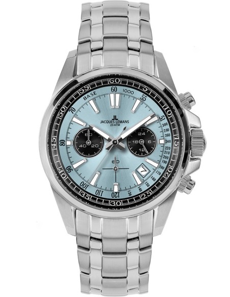 Reloj Jacques Lemans