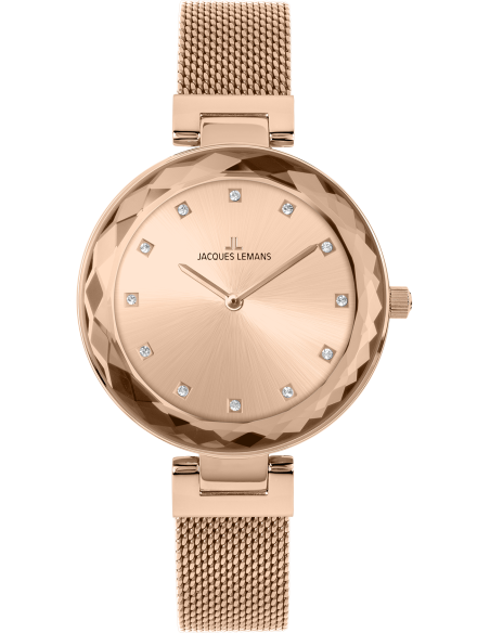 Reloj Jacques Lemans