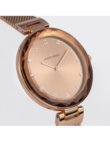 Reloj Jacques Lemans
