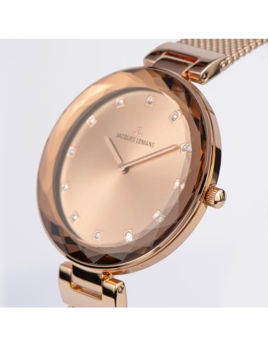 Reloj Jacques Lemans