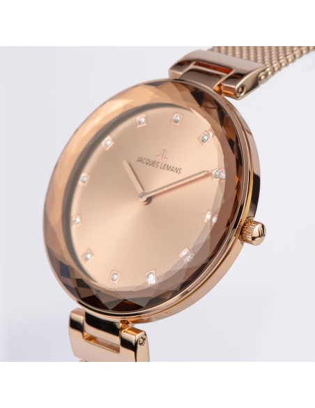 Reloj Jacques Lemans