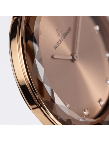 Reloj Jacques Lemans