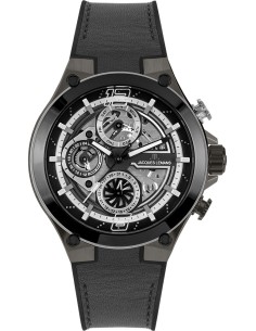 Reloj Jacques Lemans