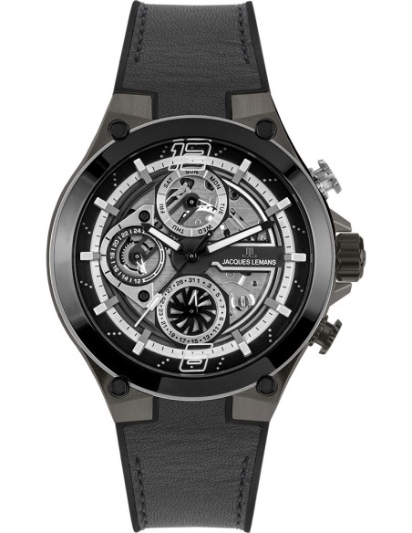 Reloj Jacques Lemans