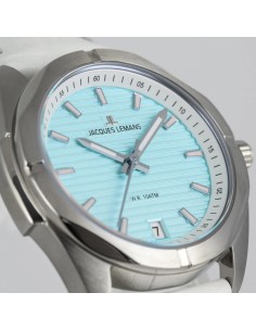 Reloj Jacques Lemans 2