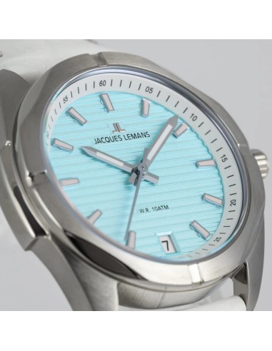 Reloj Jacques Lemans