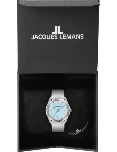 Reloj Jacques Lemans