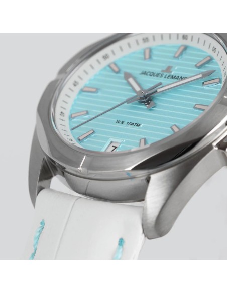 Reloj Jacques Lemans