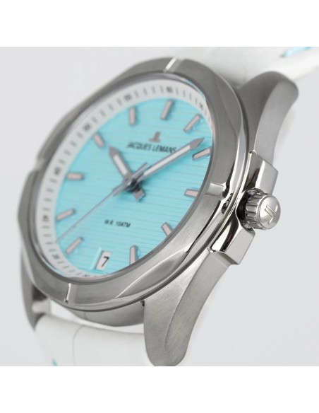 Reloj Jacques Lemans