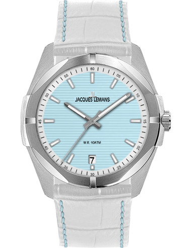 Reloj Jacques Lemans