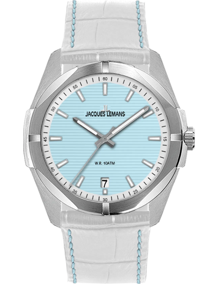 Reloj Jacques Lemans