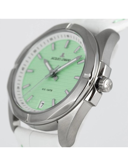 Reloj Jacques Lemans