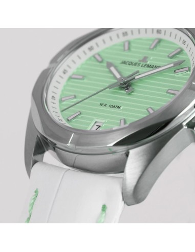 Reloj Jacques Lemans