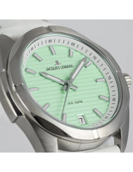 Reloj Jacques Lemans