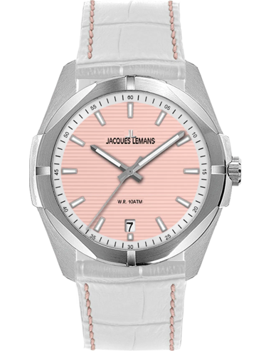 Reloj Jacques Lemans