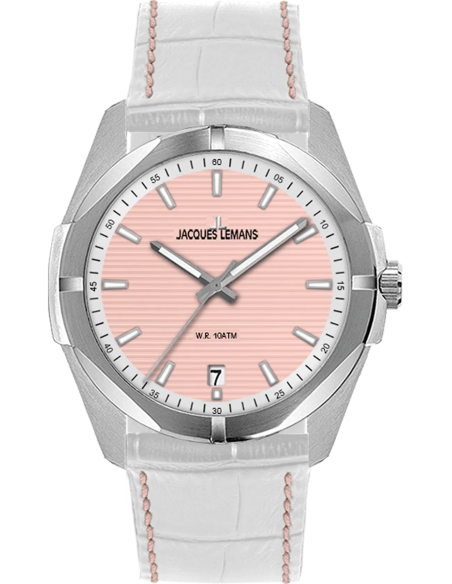 Reloj Jacques Lemans