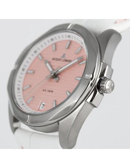 Reloj Jacques Lemans