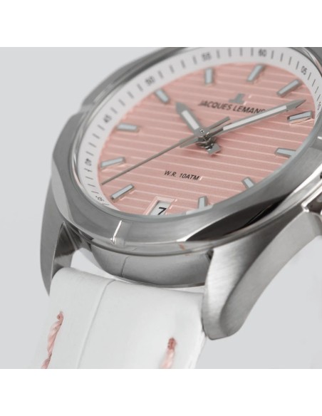 Reloj Jacques Lemans