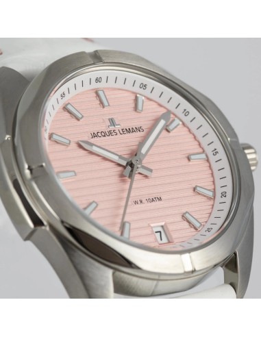 Reloj Jacques Lemans