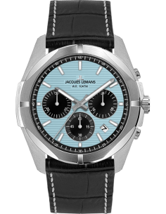 Reloj Jacques Lemans
