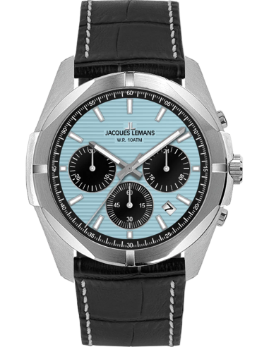 Reloj Jacques Lemans