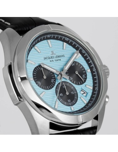 Reloj Jacques Lemans