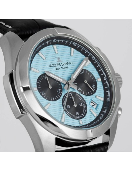 Reloj Jacques Lemans