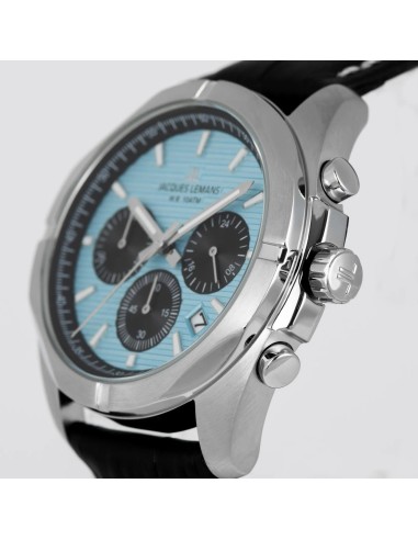 Reloj Jacques Lemans