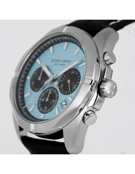 Reloj Jacques Lemans