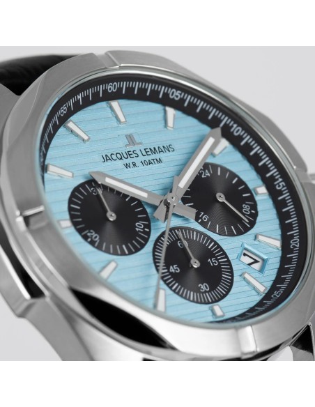 Reloj Jacques Lemans