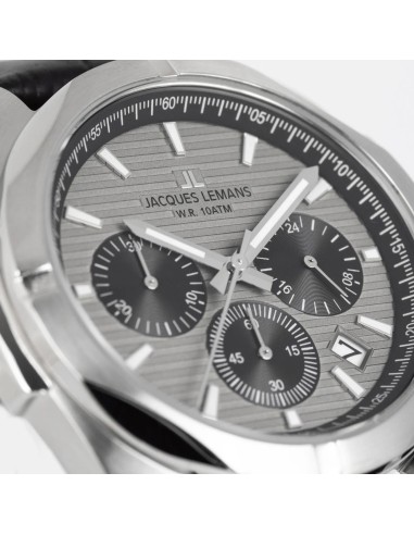 Reloj Jacques Lemans