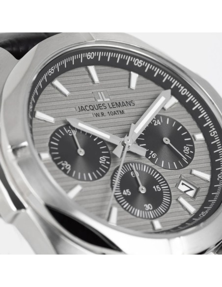 Reloj Jacques Lemans