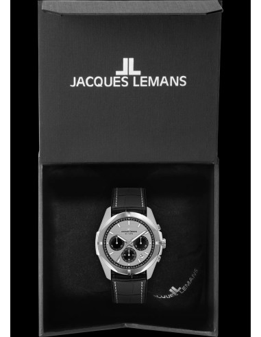 Reloj Jacques Lemans