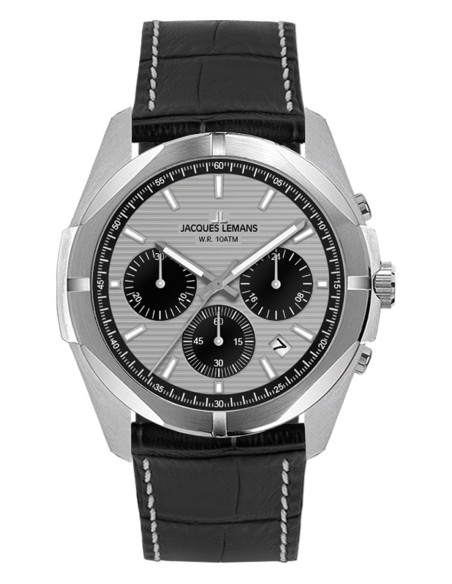 Reloj Jacques Lemans