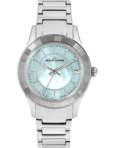 Reloj Jacques Lemans