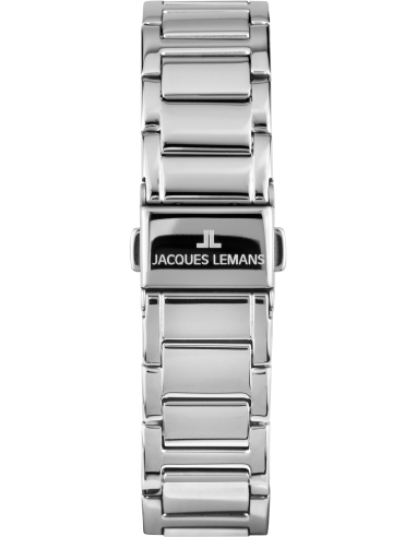 Reloj Jacques Lemans