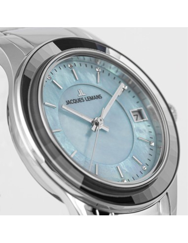 Reloj Jacques Lemans