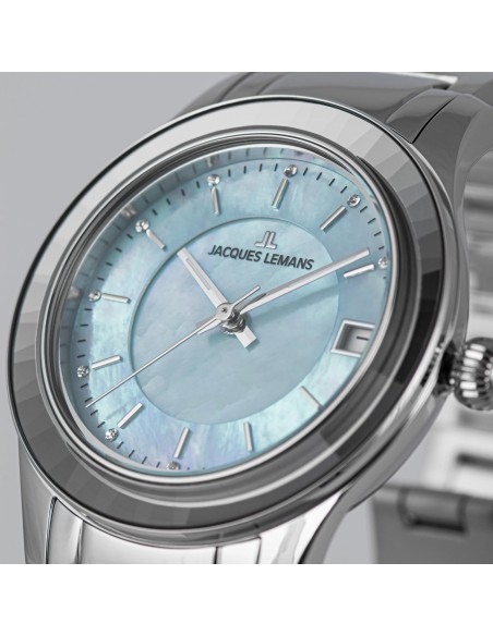 Reloj Jacques Lemans