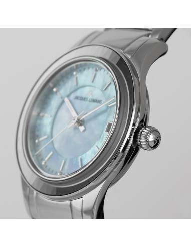 Reloj Jacques Lemans